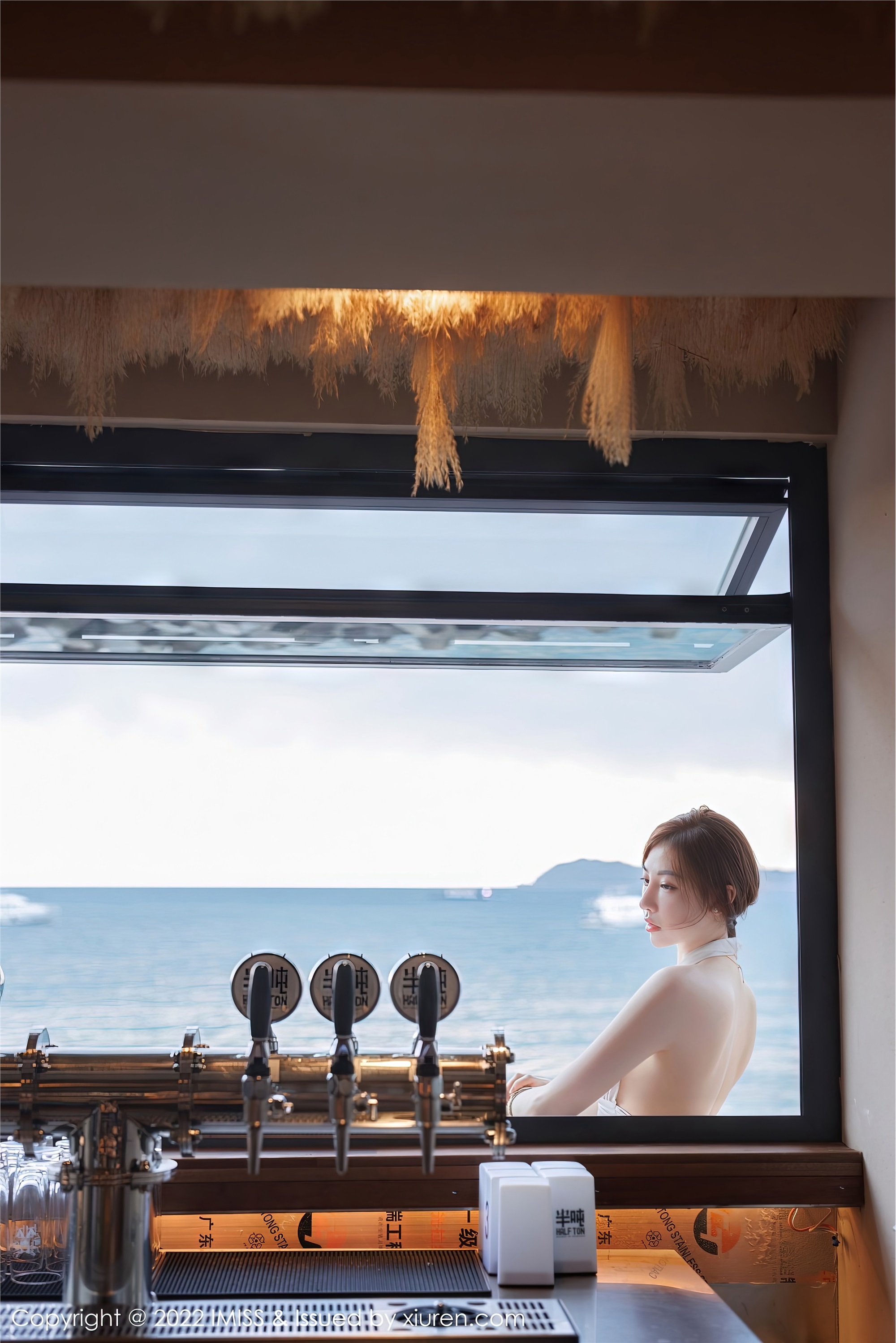 IMiss爱蜜社 2022.11.07 VOL.706 Lynn刘奕宁